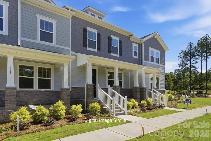 621 Markfield Street, Rock Hill, SC 29730 - #2