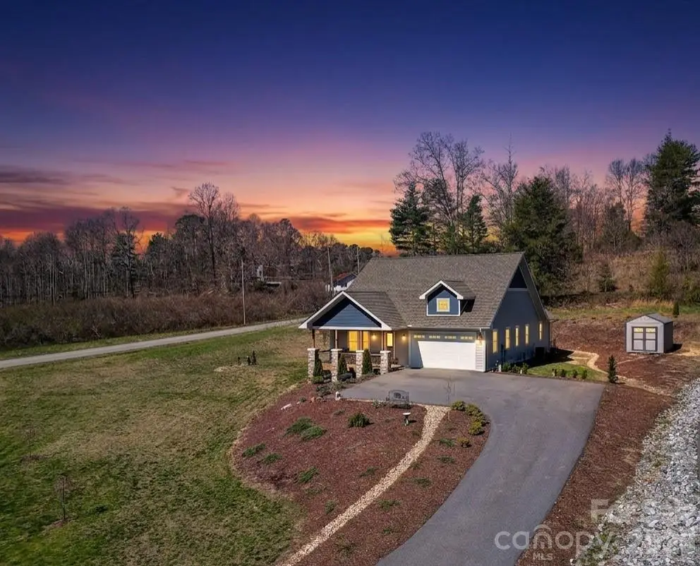 35 Cider Hill Lane, Hendersonville, NC 28792 - #1