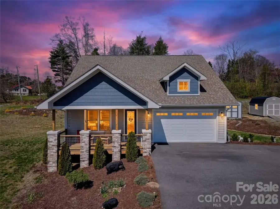 35 Cider Hill Lane, Hendersonville, NC 28792 - #2