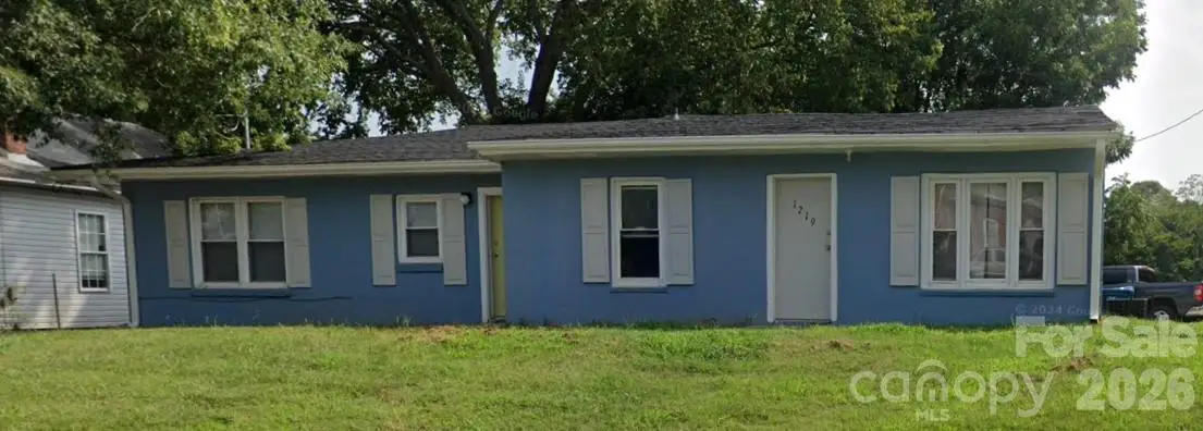 1219 Old Wilkesboro Road, Salisbury, NC 28144 - #1