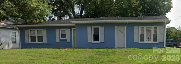 1219 Old Wilkesboro Road, Salisbury, NC 28144