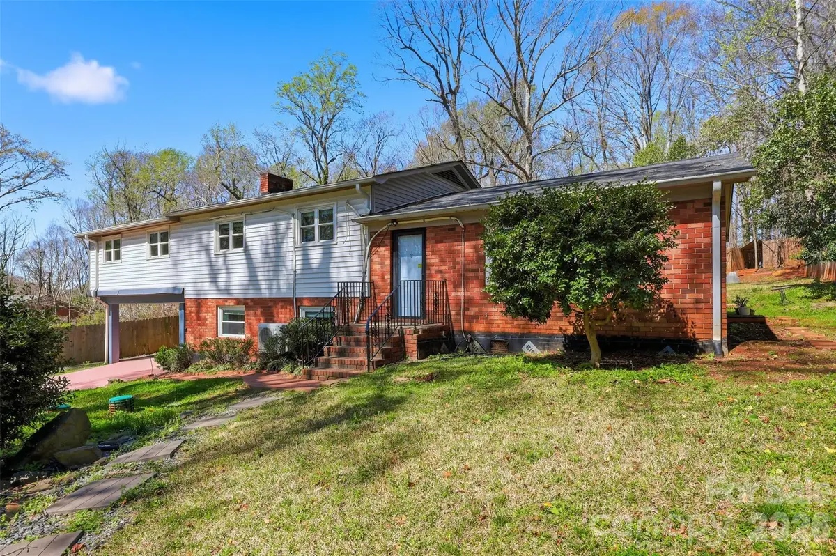 4920 Bright Road, Charlotte, NC 28214 - #1