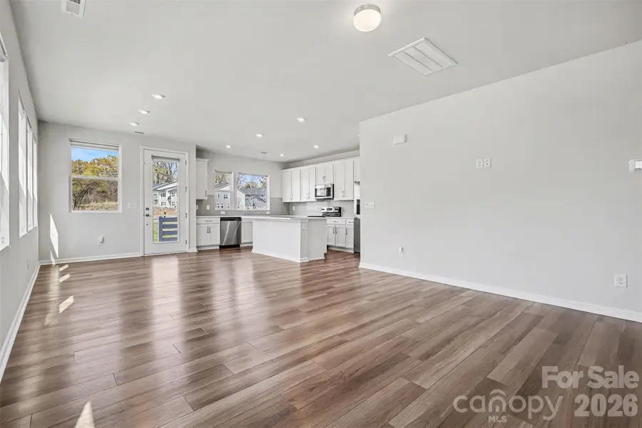 105 Renny Alley, Charlotte, NC 28217 - #2