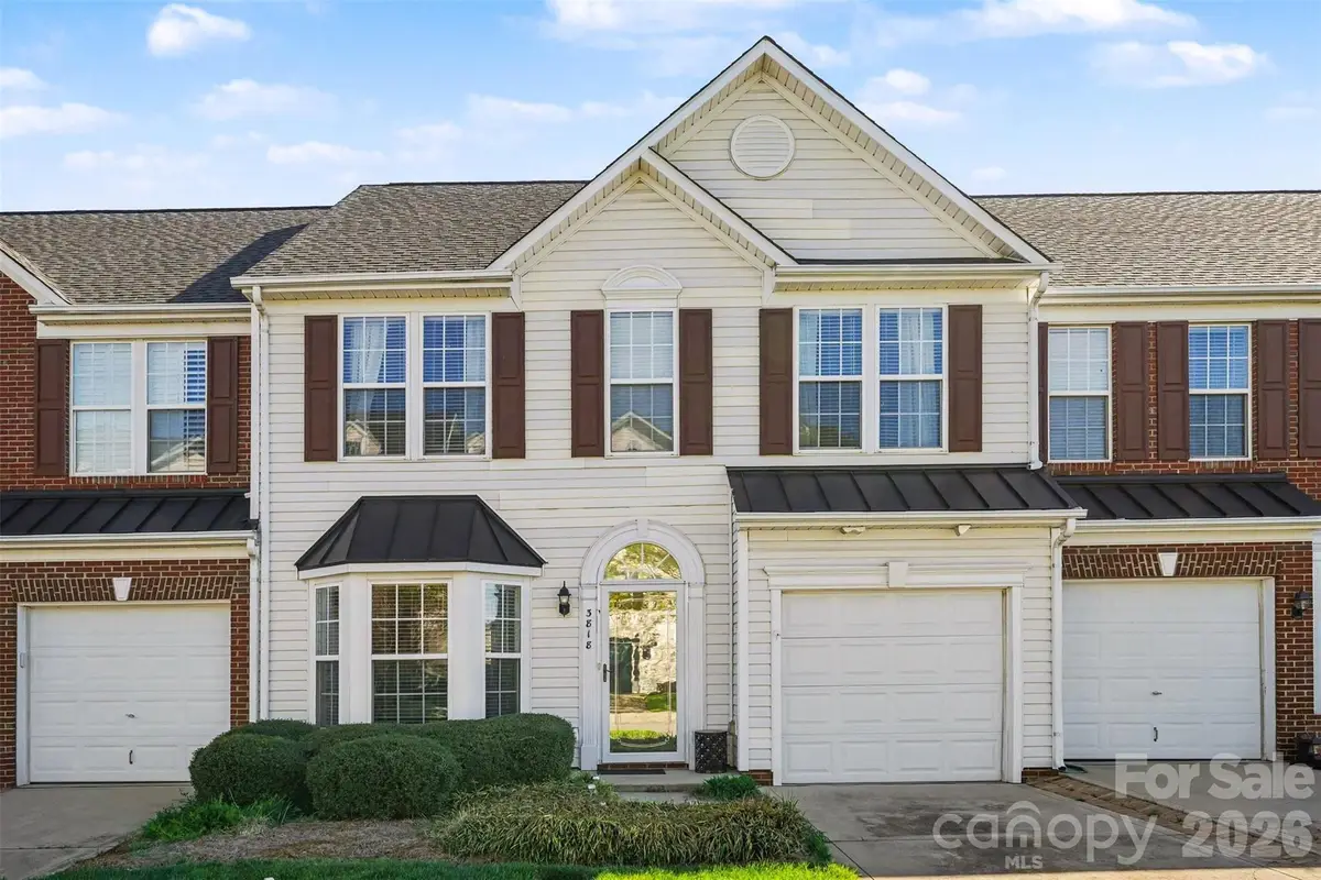 3818 Carl Parmer Drive, Harrisburg, NC 28075 - #1