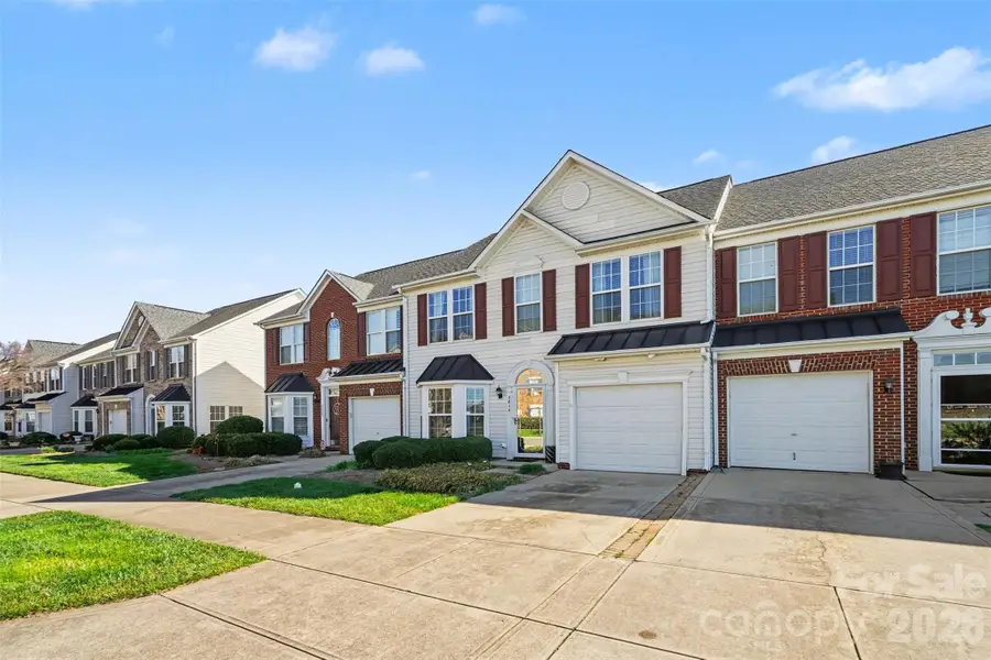 3818 Carl Parmer Drive, Harrisburg, NC 28075 - #3