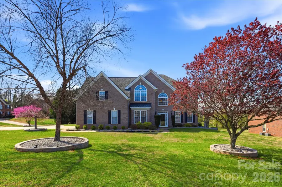 105 Summer Breeze Court, Statesville, NC 28677 - #2