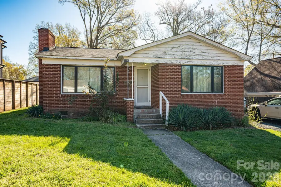 1642 Hawthorne Lane, Charlotte, NC 28205 - #2