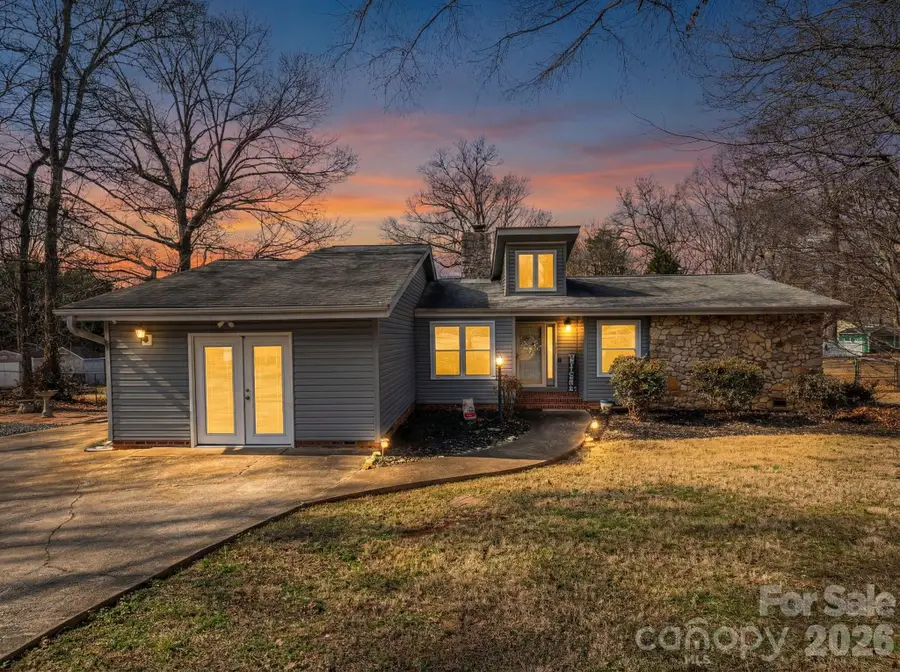 3005 Irish Street, Newton, NC 28658 - #2