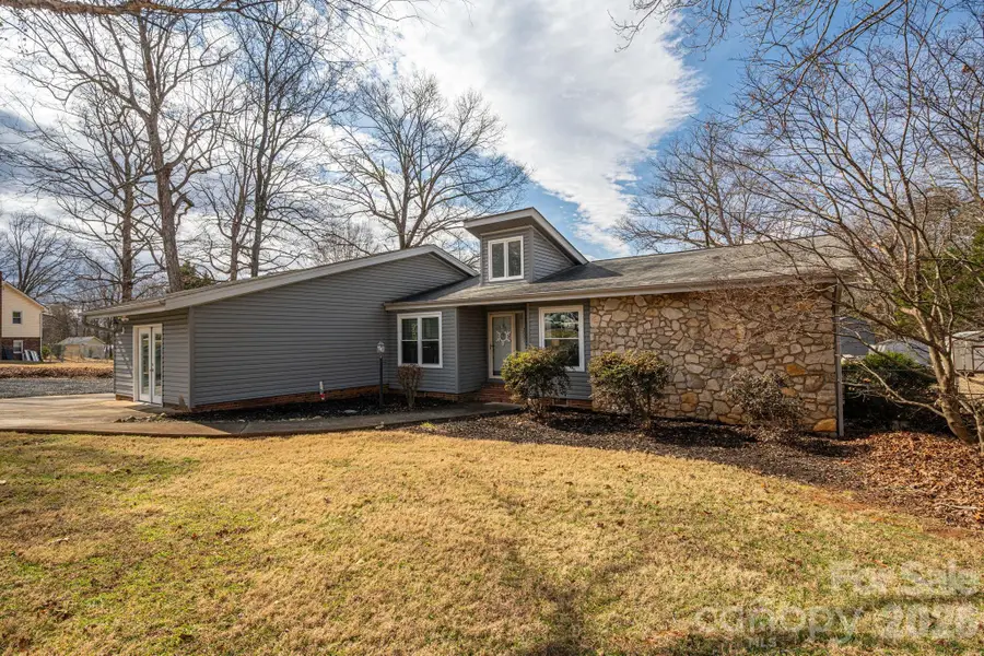 3005 Irish Street, Newton, NC 28658 - #3