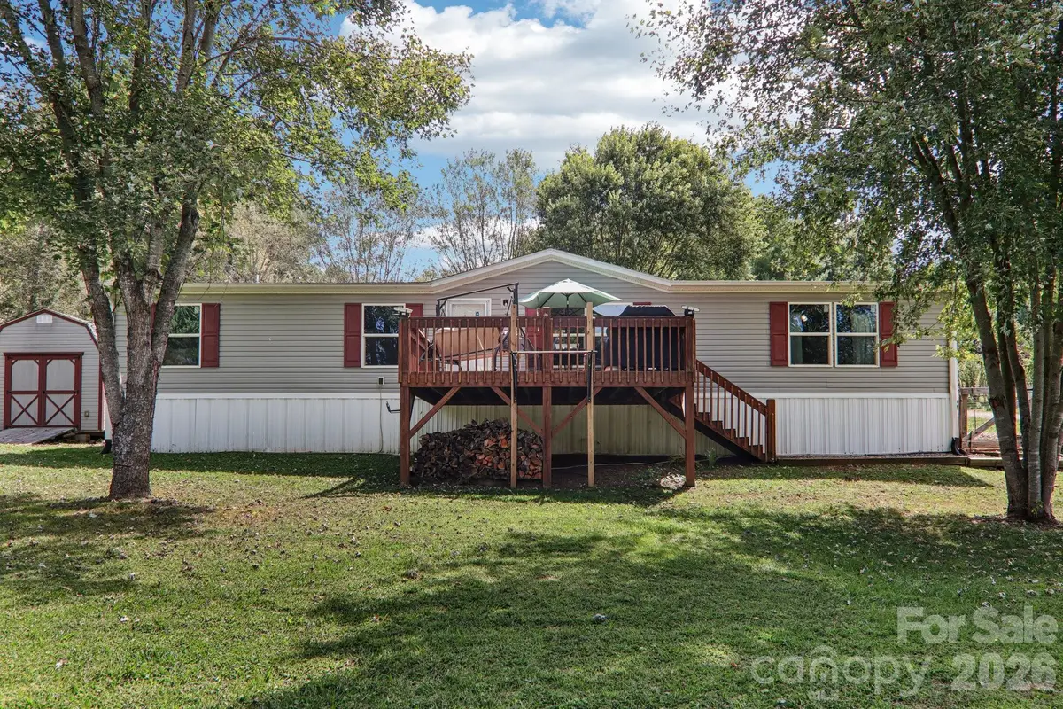 4 Sweet Birch Drive, Alexander, NC 28701 - #1