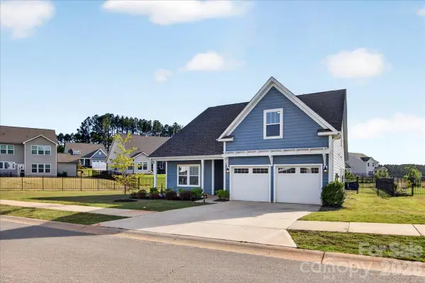 11011 Gary Player Drive, Lancaster, SC 29720