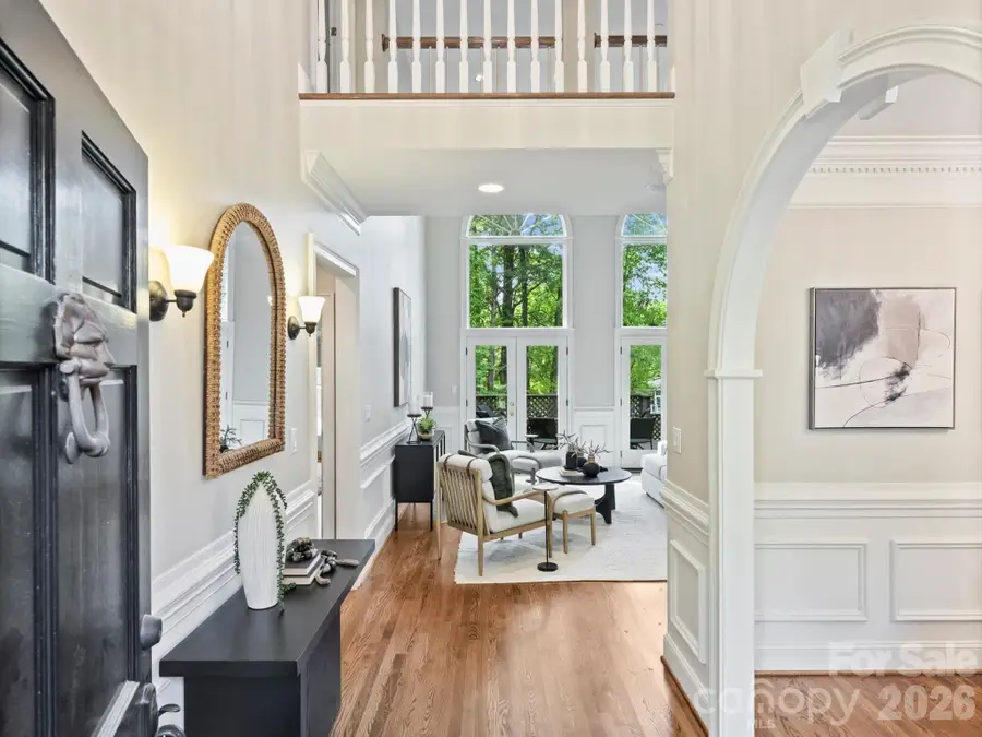 5109 Alderman Lane, Charlotte, NC 28277 - #3