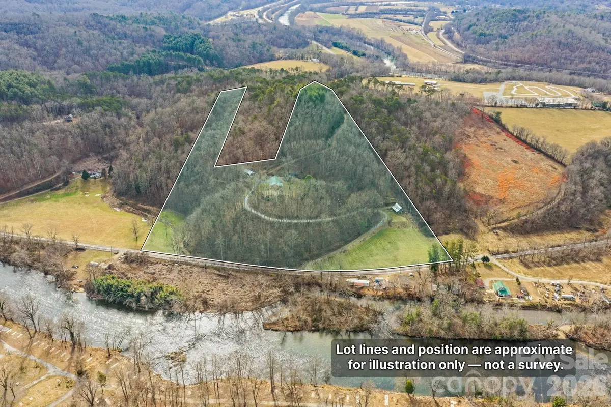 470 Ela Lane, Bryson City, NC 28713 - #1