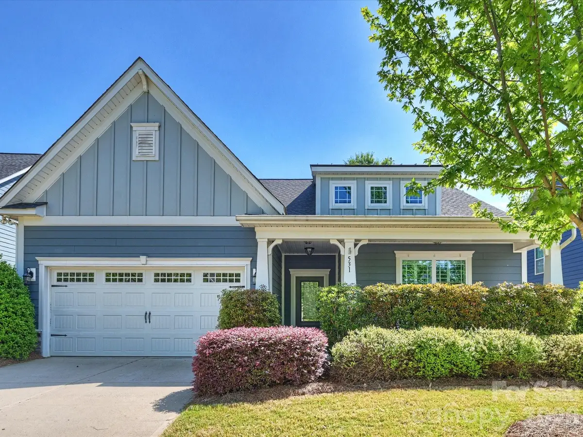 531 Trillium Way, Belmont, NC 28012 - #1