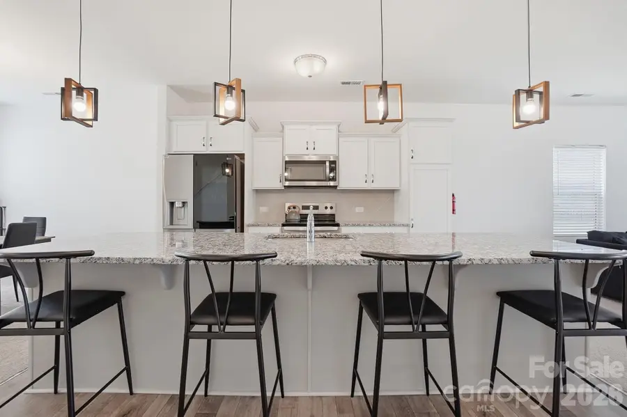 275 Redondo Drive, Wingate, NC 28174 - #3