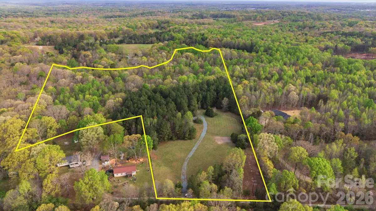 0 Lonnie Walker Road, Waxhaw, NC 28173 - #1