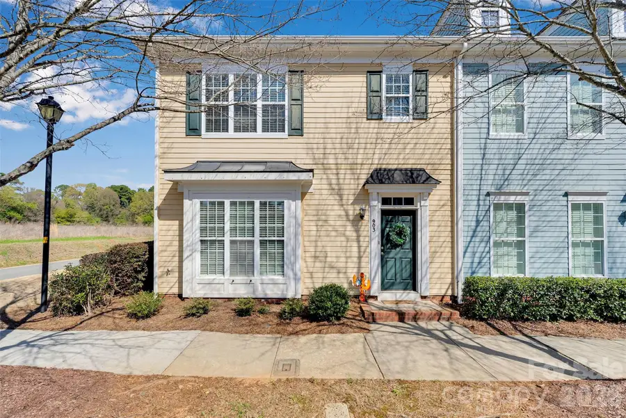 903 White Point Drive, Huntersville, NC 28078 - #2