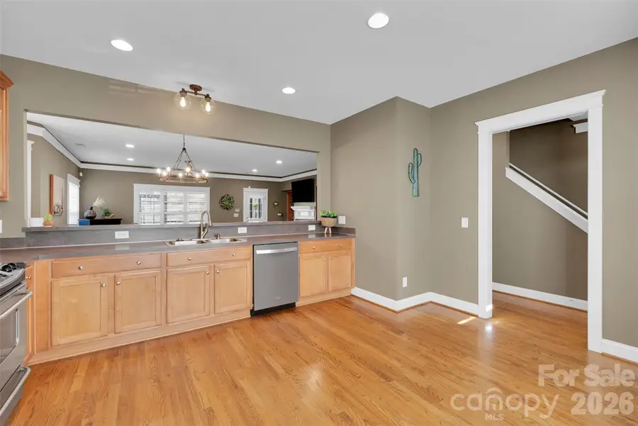 903 White Point Drive, Huntersville, NC 28078 - #3