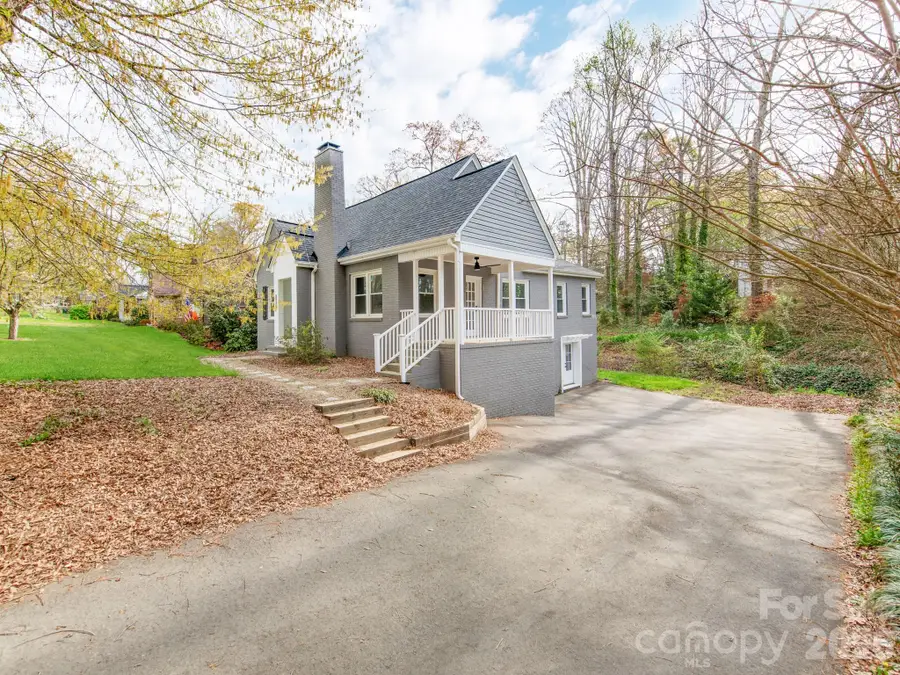 1106 S South Street, Gastonia, NC 28052 - #2