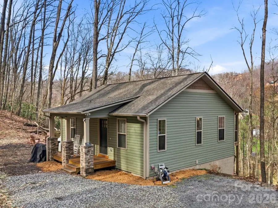 98 Harmony Hill Lane, Mars Hill, NC 28754 - #2