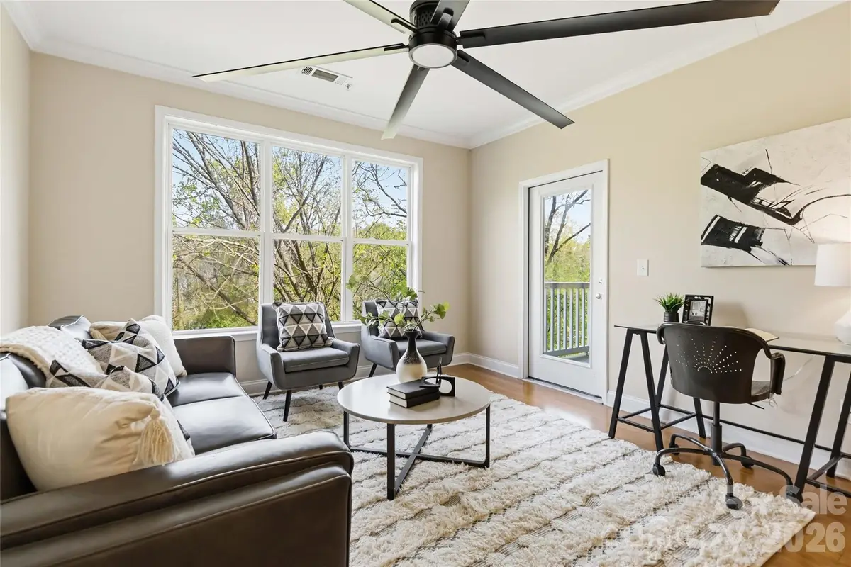 1000 E Woodlawn Road, Charlotte, NC 28209 - #1