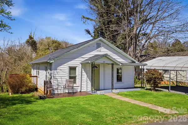 105 Moses Street, Morganton, NC 28655