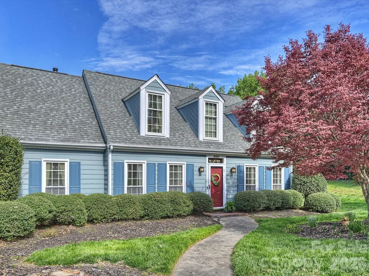 4211 Blacktree Lane, Charlotte, NC 28226 - #1