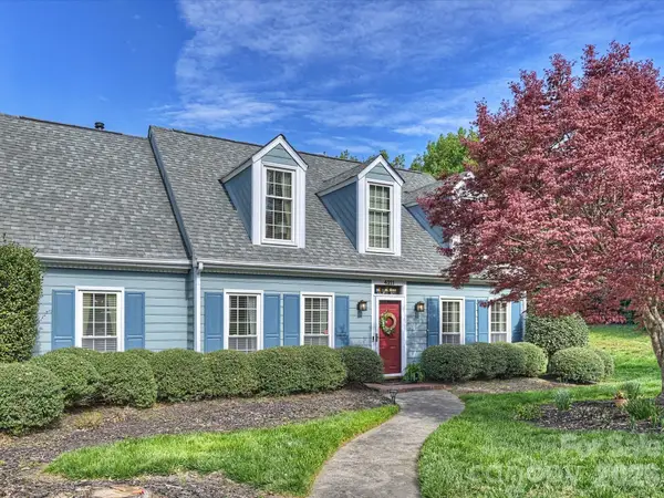 4211 Blacktree Lane, Charlotte, NC 28226