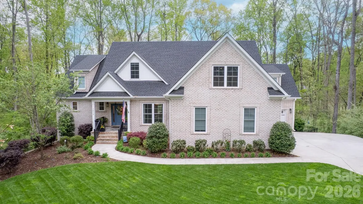 1616 Enon Court, Rock Hill, SC 29732 - #1