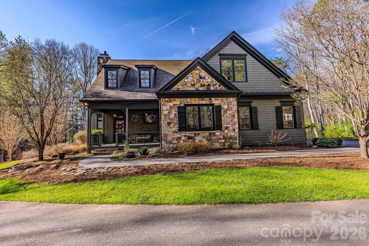 414 Trails End, Bryson City, NC 28713 - #1