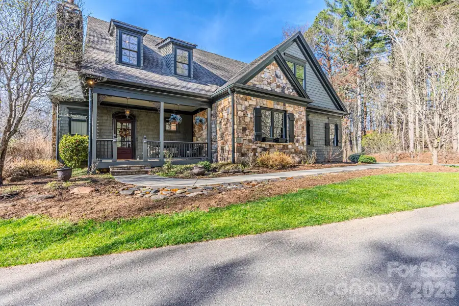 414 Trails End, Bryson City, NC 28713 - #2