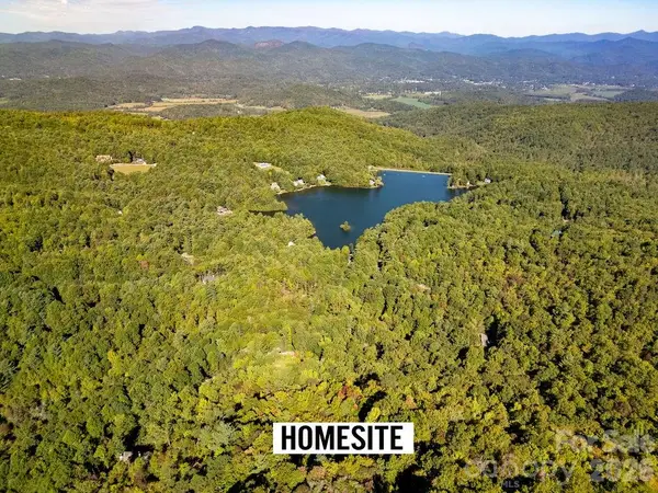 TBD Rock Face Road #L298, Brevard, NC 28712