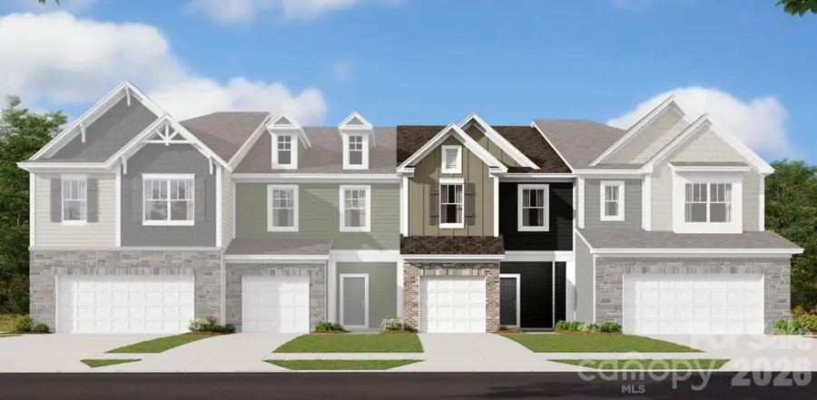 3157 Lilac Grove Drive, Charlotte, NC 28269 - #2