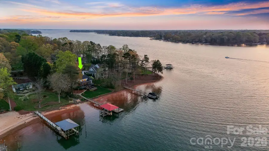 182 Malibu Road, Mooresville, NC 28117 - #2