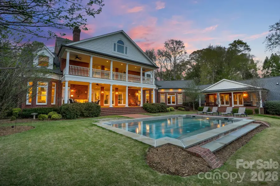 312 Old Hickory Court, Fort Mill, SC 29715 - #2