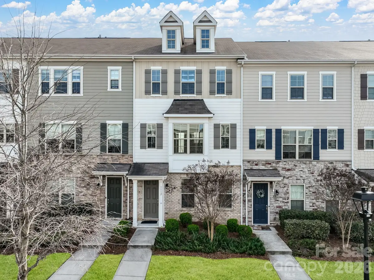 1112 Doveridge Street, Charlotte, NC 28273 - #1