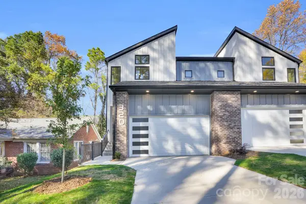 320 Auten Street, Charlotte, NC 28208