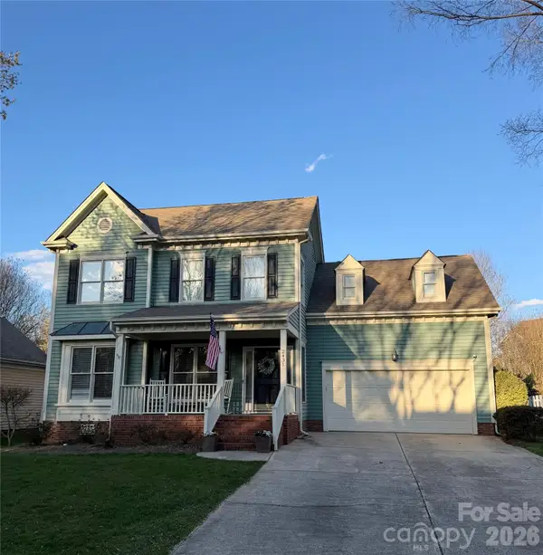 2431 Mirow Place, Charlotte, NC 28270