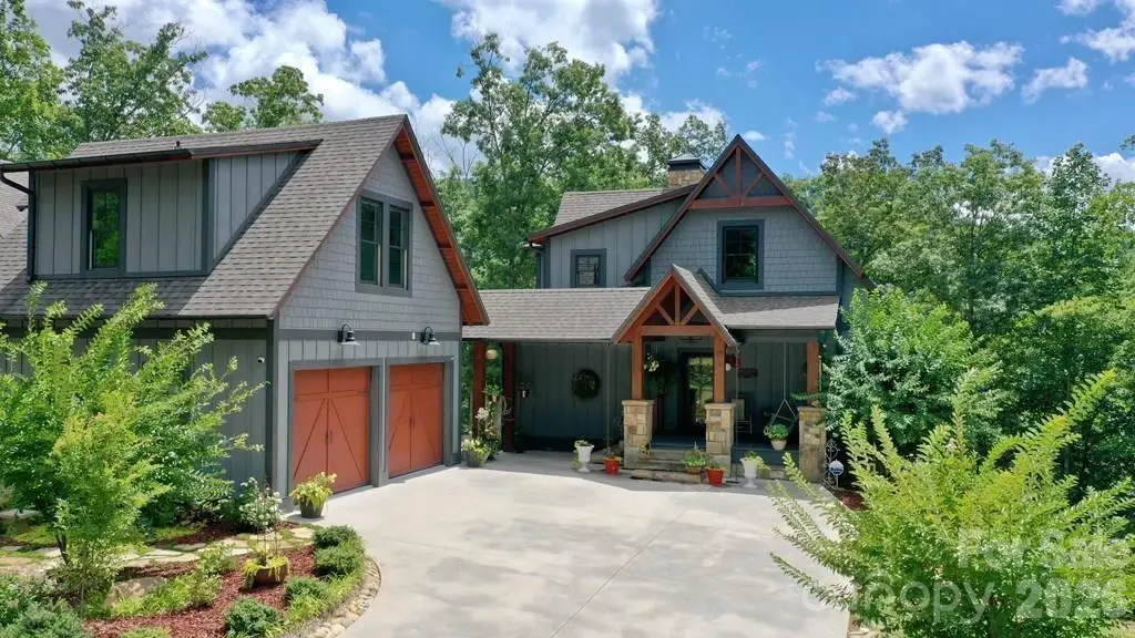 117 Amberleaf Way, Cullowhee, NC 28723 - #1