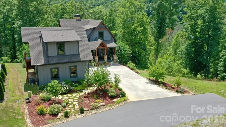117 Amberleaf Way, Cullowhee, NC 28723 - #2