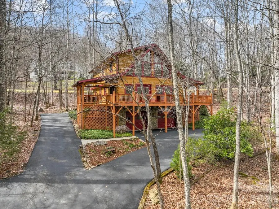 412 Blue Mist Way, Arden, NC 28704 - #2