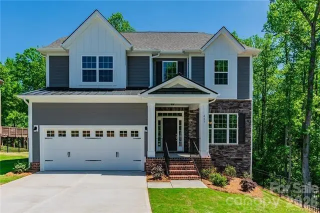 463 Kimbrell Crossing Drive, Fort Mill, SC 29715 - #1