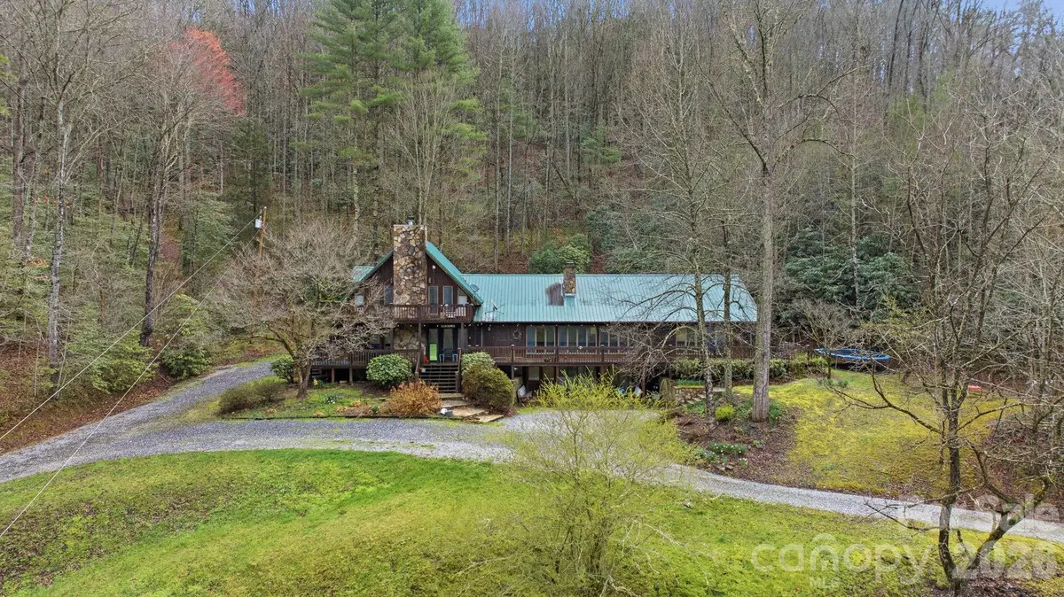652 Shepherds Creek Road, Robbinsville, NC 28771 - #1
