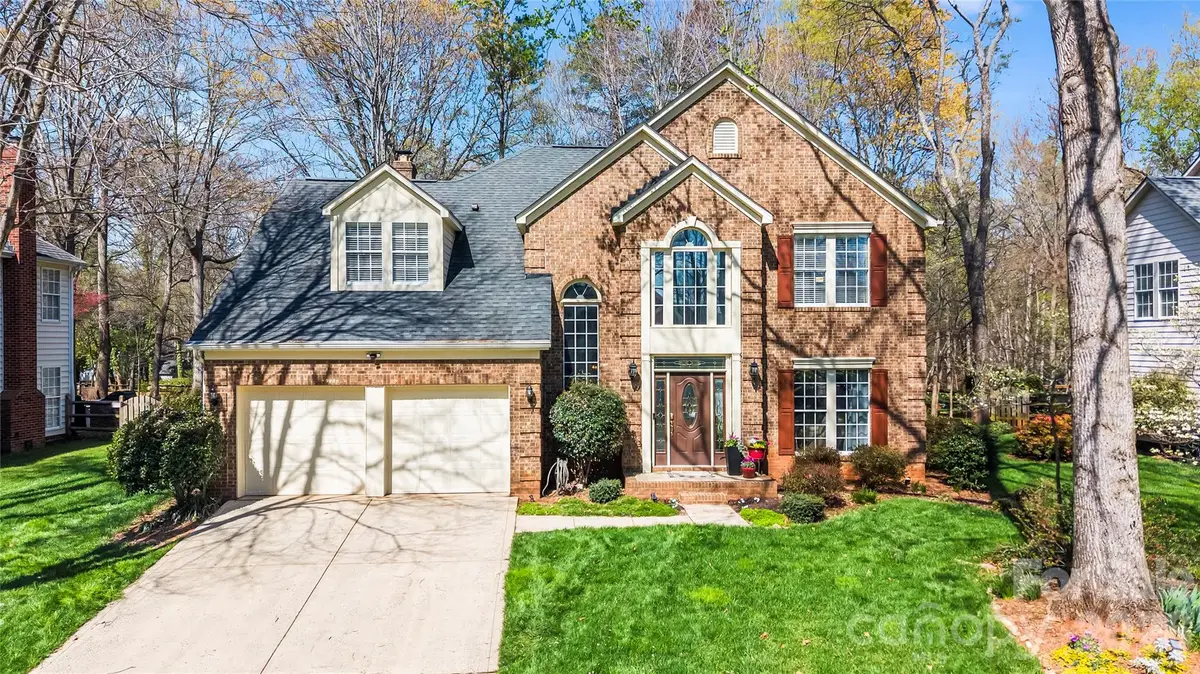 15325 Great Glen Lane, Huntersville, NC 28078 - #1