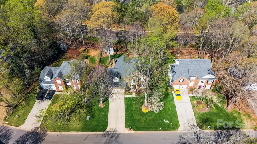 15325 Great Glen Lane, Huntersville, NC 28078 - #3