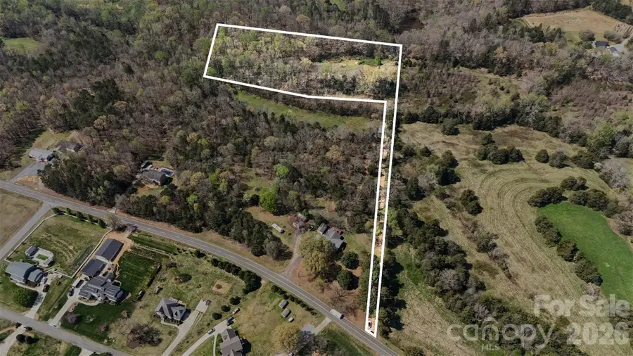 252 Teeter Road, Mooresville, NC 28115 - #3