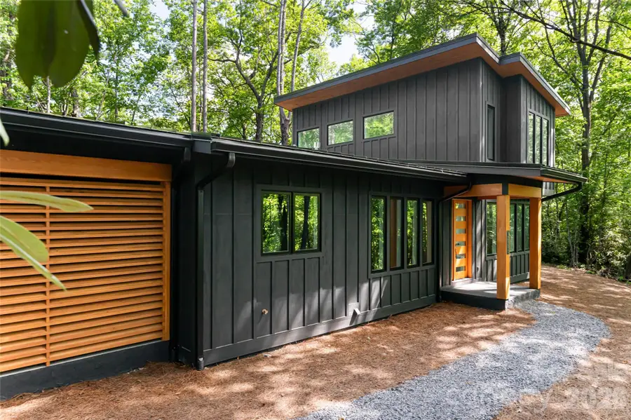 558 Poplar Crest Drive, Pisgah Forest, NC 28768 - #2