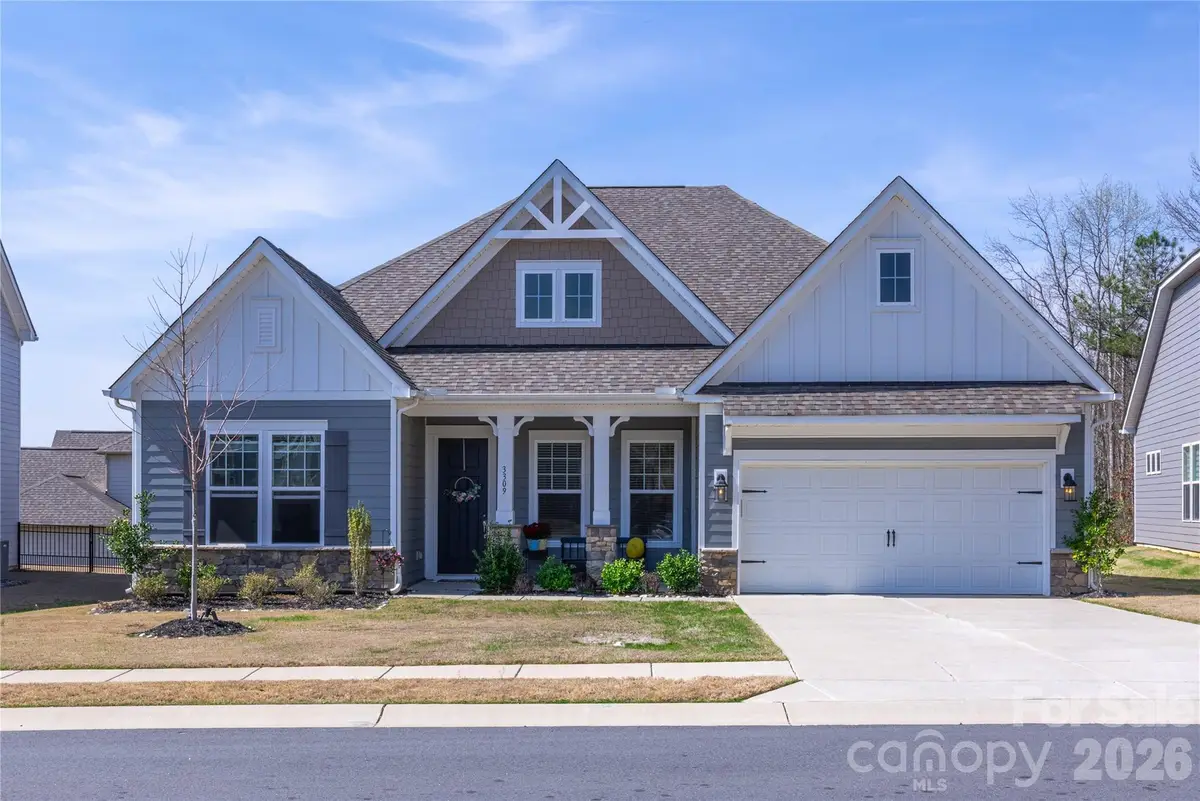 3309 Juneberry Place, Indian Land, SC 29707 - #1