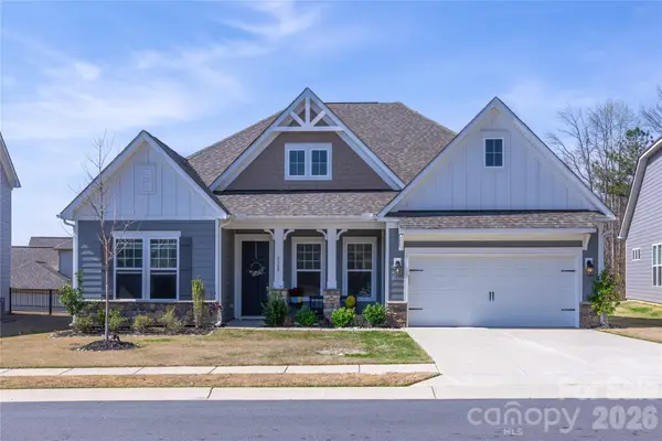 3309 Juneberry Place, Indian Land, SC 29707