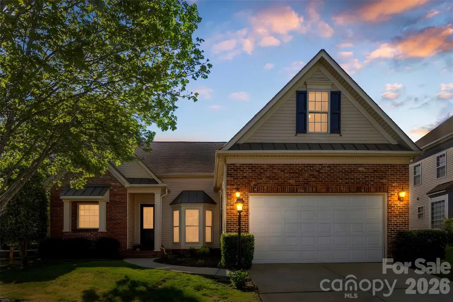 8105 Prescot Glen Parkway, Waxhaw, NC 28173 - #2